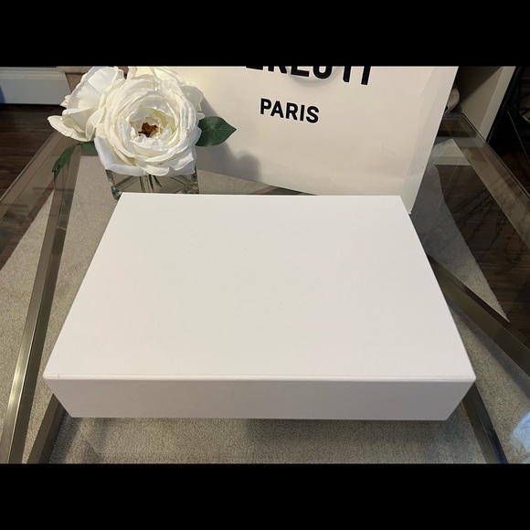 BERLUTI Empty Gift Box - Picture 4 of 14